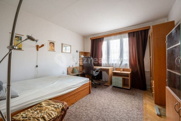 Prenájom bytu 3-izbový 75 m², Železničářská, Plzeň