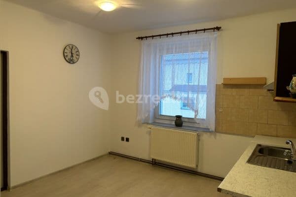 Prenájom bytu 2-izbový 58 m², Meisnerova, Chomutov