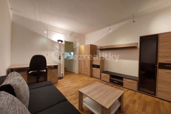 Predaj bytu 1-izbový 20 m², Jedovnická, Brno
