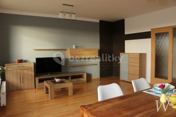 Predaj bytu 3-izbový 78 m², Kryšpínova, Hlavní město Praha