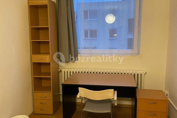 Prenájom bytu 20 m², Zdíkovská, Hlavní město Praha