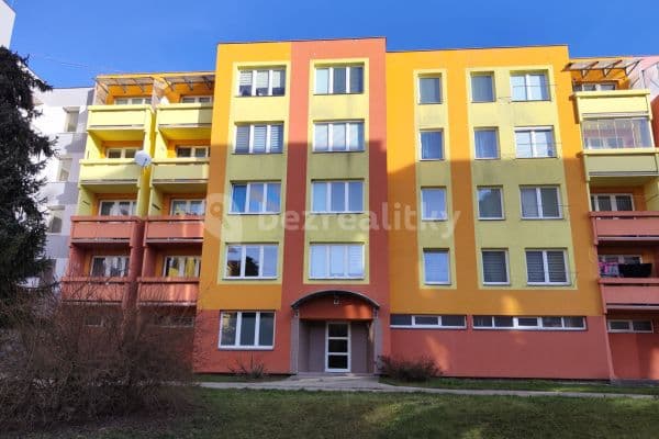 Predaj bytu 2-izbový 45 m², Komenského, Týn nad Vltavou