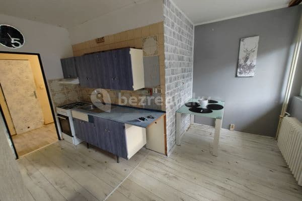 Predaj bytu 2-izbový 50 m², Kamenná, Ústí nad Labem
