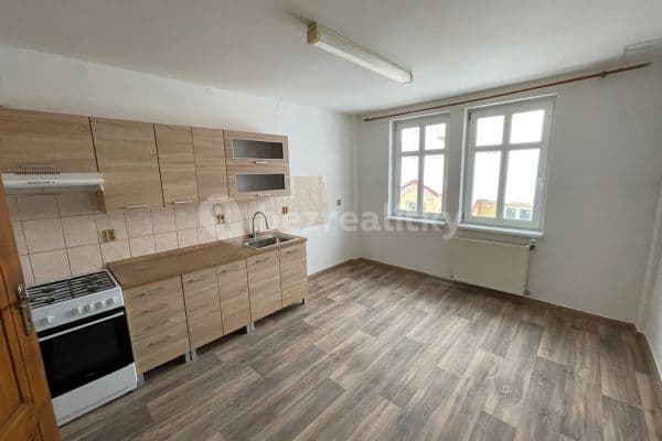 Prenájom bytu 2-izbový 43 m², Neumannova, Aš, Karlovarský kraj