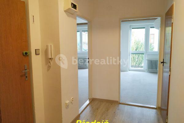 Prenájom bytu 2-izbový 52 m², Mošnova, Brno