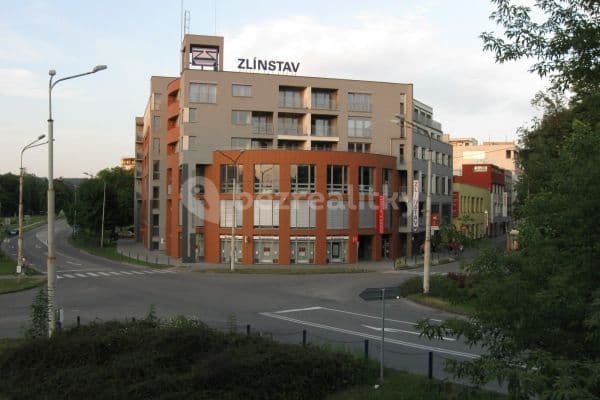 Prenájom bytu 3-izbový 83 m², Bartošova, Zlín, Zlínský kraj Prenájom bytu 3-izbový 83 m², Bartošova, Zlín, Zlínský kraj
