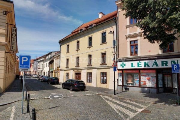 Prenájom bytu 2-izbový 46 m², Kynského, Slaný Prenájom bytu 2-izbový 46 m², Kynského, Slaný