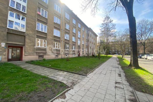 Prenájom bytu 2-izbový 54 m², Závodní, Karviná, Moravskoslezský kraj