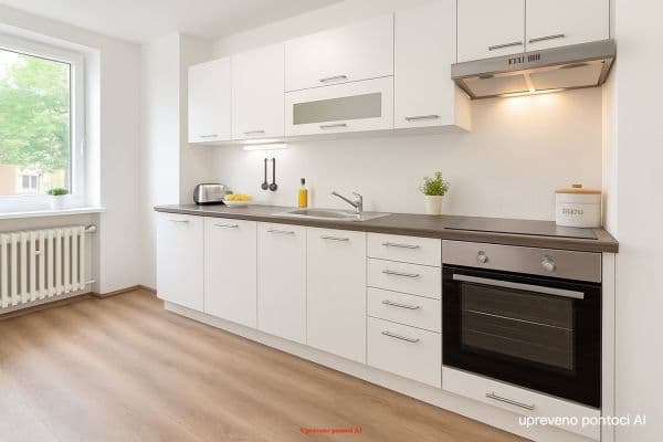 Prenájom bytu 3-izbový 68 m², Dukelská, Prenájom bytu 3-izbový 68 m², Dukelská,