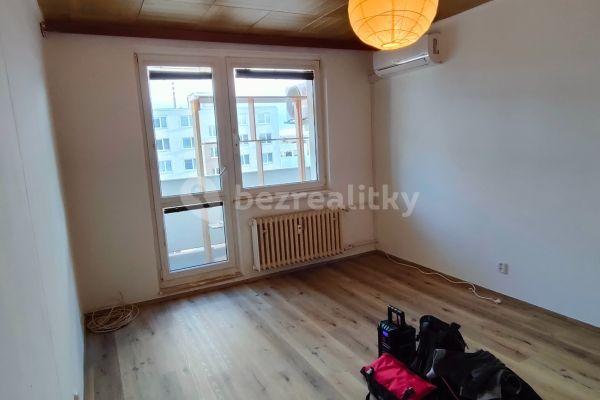 Prenájom bytu 2-izbový 53 m², Slovácká, Břeclav, Jihomoravský kraj