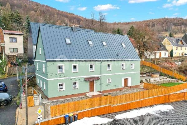 Prenájom rekreačného objektu, Mikulov v Krušných horách Prenájom rekreačného objektu, Mikulov v Krušných horách