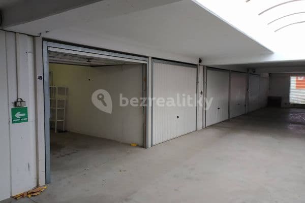 Predaj garáže 18 m², Jana Růžičky, Hlavní město Praha