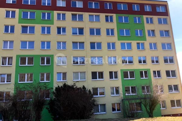 Predaj bytu 4-izbový 76 m², Větrná, Litvínov