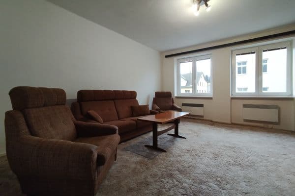 Predaj bytu 2-izbový 67 m², Jeseník, Olomoucký kraj Predaj bytu 2-izbový 67 m², Jeseník, Olomoucký kraj