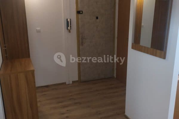Prenájom bytu 3-izbový 75 m², Filipova, Brno