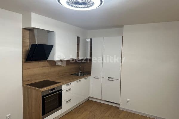 Prenájom bytu 2-izbový 39 m², Michelská, Hlavní město Praha Prenájom bytu 2-izbový 39 m², Michelská, Hlavní město Praha