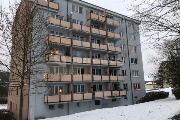 Prenájom bytu 1-izbový 35 m², Baráčnická, Ústí nad Labem
