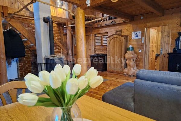 Prenájom rekreačného objektu, Studánka Prenájom rekreačného objektu, Studánka