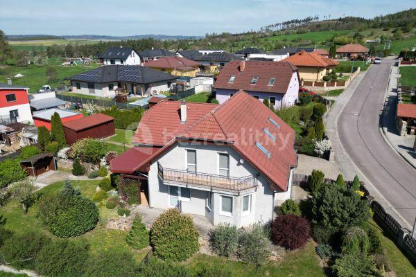 Predaj domu 222 m², pozemek 988 m², Na Předlískách, Jemnice, Kraj Vysočina