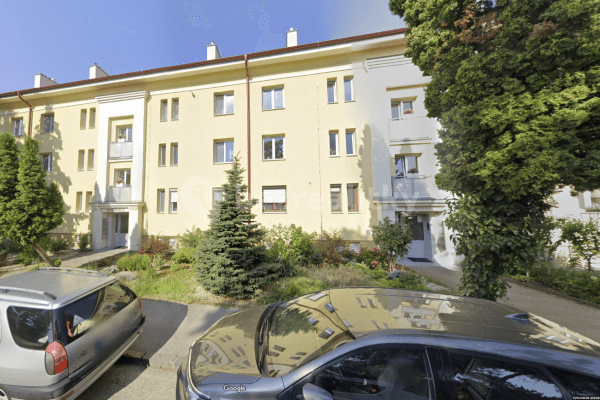 Predaj bytu 2-izbový 55 m², Smetanova, Nitra