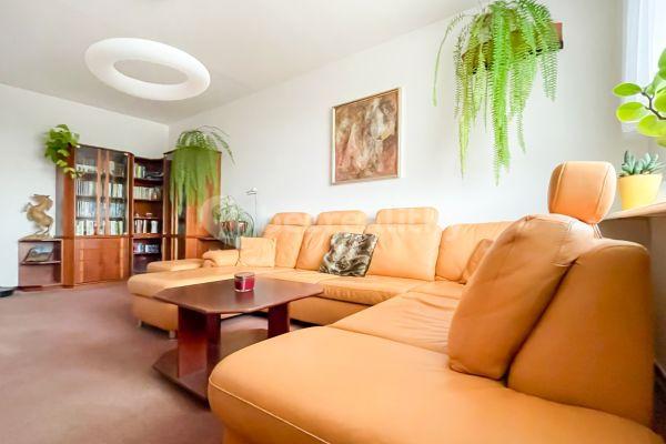Predaj bytu 3-izbový 84 m², Písnická, Hlavní město Praha