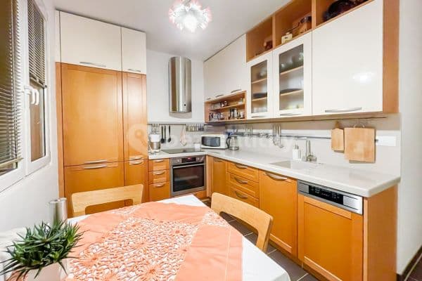 Predaj bytu 3-izbový 84 m², Písnická, Hlavní město Praha