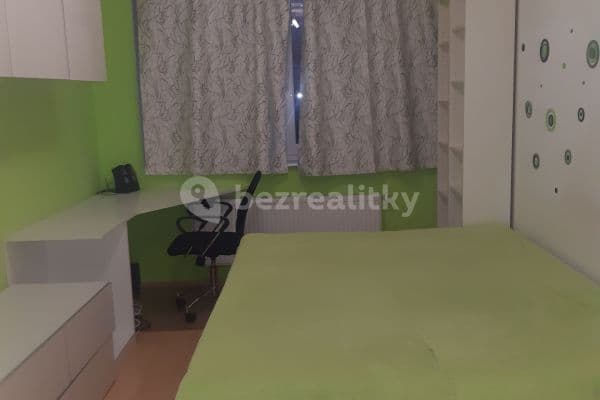 Prenájom bytu 1-izbový 26 m², Hnězdenská, Hlavní město Praha Prenájom bytu 1-izbový 26 m², Hnězdenská, Hlavní město Praha