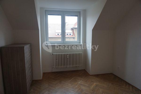 Prenájom bytu 2-izbový 57 m², Kladenská, Praha, Praha