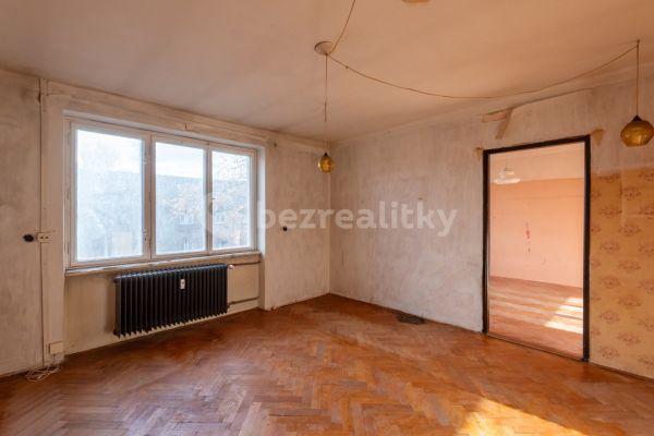 Predaj bytu 2-izbový 62 m², Politických vězňů, Příbram, Středočeský kraj