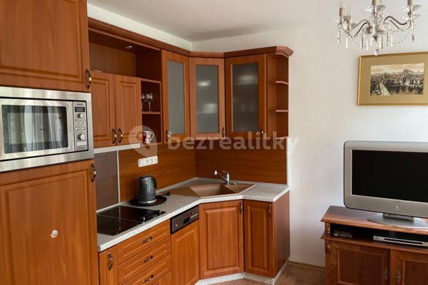 Predaj bytu 2-izbový 52 m², Mariánskolázeňská, Karlovy Vary