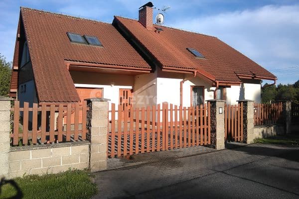 Predaj domu 155 m², pozemek 800 m², Nová cesta, Liberec