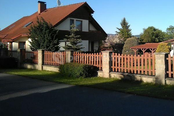 Predaj domu 155 m², pozemek 800 m², Nová cesta, Liberec