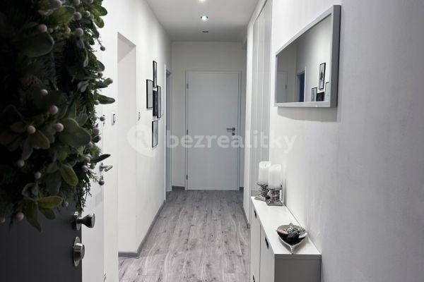 Predaj bytu 3-izbový 66 m², Josefa Skupy, Ostrava, Moravskoslezský kraj