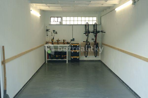 Predaj garáže 18 m², Brno