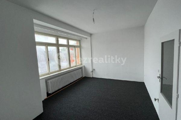 Prenájom bytu 1-izbový 25 m², Masarykovo nám., Přeštice