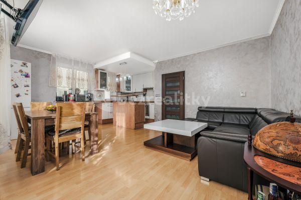 Predaj bytu 3-izbový 73 m², Velkoosecká, Hlavní město Praha