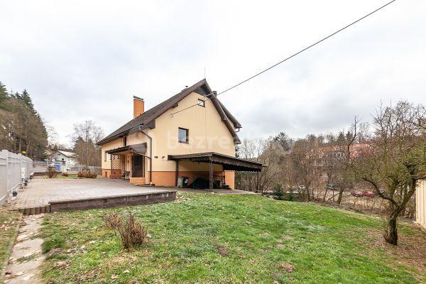 Predaj domu 290 m², pozemek 2.198 m², Libštát, Libštát, Liberecký kraj