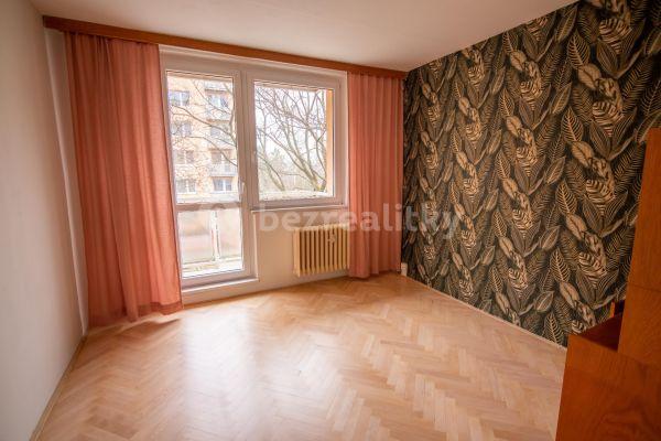 Prenájom bytu 4-izbový 82 m², Kremličkova, Brno