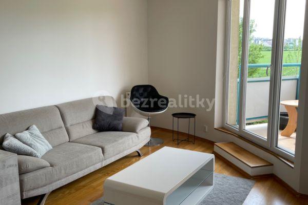 Prenájom bytu 1-izbový 47 m², Tupolevova, Hlavní město Praha