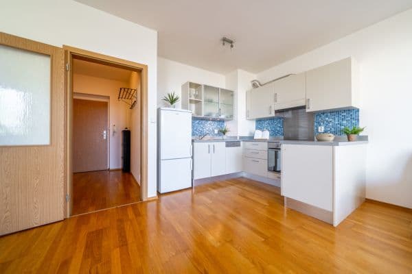 Prenájom bytu 1-izbový 47 m², Tupolevova, Hlavní město Praha Prenájom bytu 1-izbový 47 m², Tupolevova, Hlavní město Praha