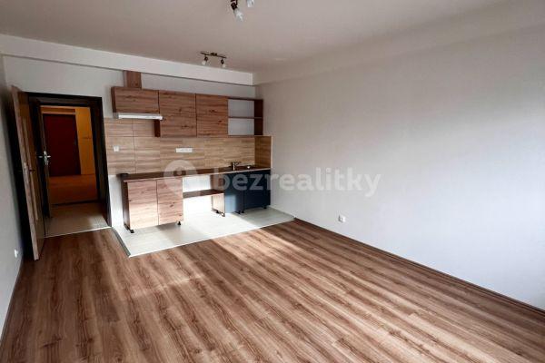 Prenájom bytu 1-izbový 20 m², Libušina, Olomouc