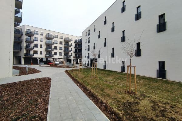 Prenájom bytu 2-izbový 53 m², Edmunda Husserla, Olomouc, Olomoucký kraj Prenájom bytu 2-izbový 53 m², Edmunda Husserla, Olomouc, Olomoucký kraj