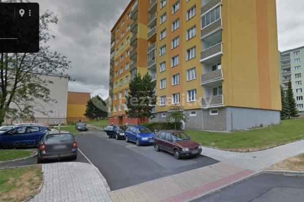 Predaj bytu 2-izbový 53 m², Podhorská, Mariánské Lázně, Karlovarský kraj