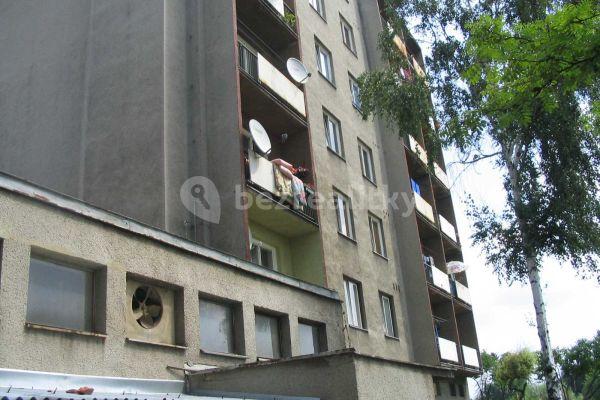 Prenájom bytu 3-izbový 69 m², Komenského, Chuchelná