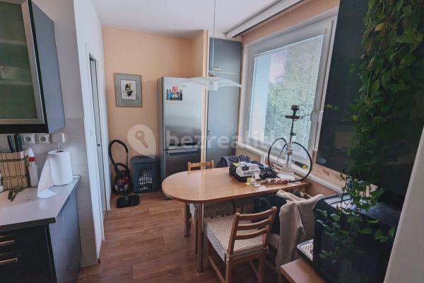 Prenájom bytu 2-izbový 62 m², Valouškova, Brno, Jihomoravský kraj