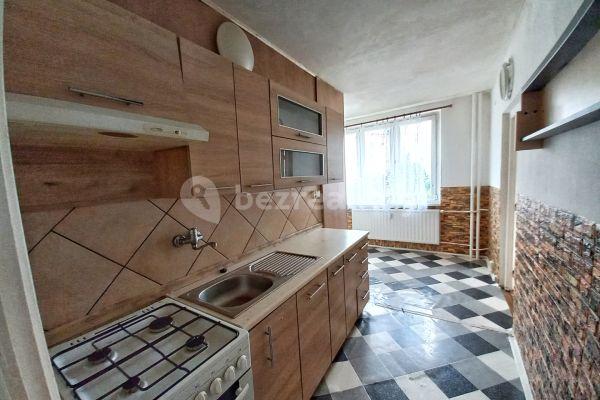 Predaj bytu 3-izbový 60 m², Kamenná, Chomutov, Ústecký kraj
