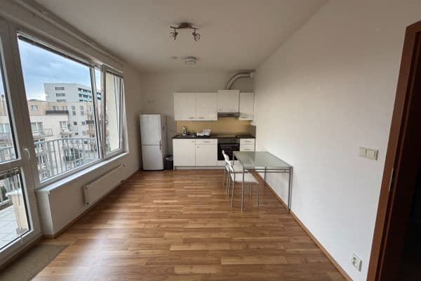 Prenájom bytu 2-izbový 37 m², Rudolfa Holeky, Hlavní město Praha Prenájom bytu 2-izbový 37 m², Rudolfa Holeky, Hlavní město Praha