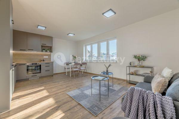 Predaj bytu 4-izbový 75 m², Čihákova, Poděbrady, Středočeský kraj