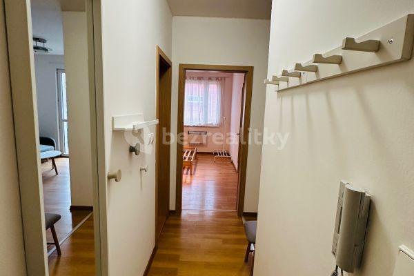 Prenájom bytu 2-izbový 47 m², Rybníček, Modřice, Jihomoravský kraj