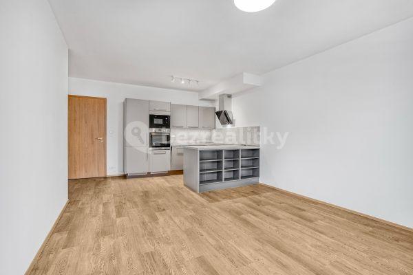Prenájom bytu 2-izbový 54 m², Stočesova, Hlavní město Praha